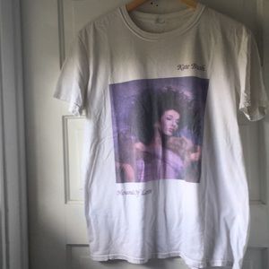 Kate Bush ‘Hounds of Love t shirt